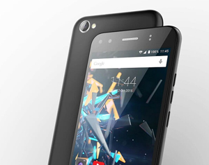 Tukar Semua Jenis HP dengan Evercoss Y3+ di PRJ