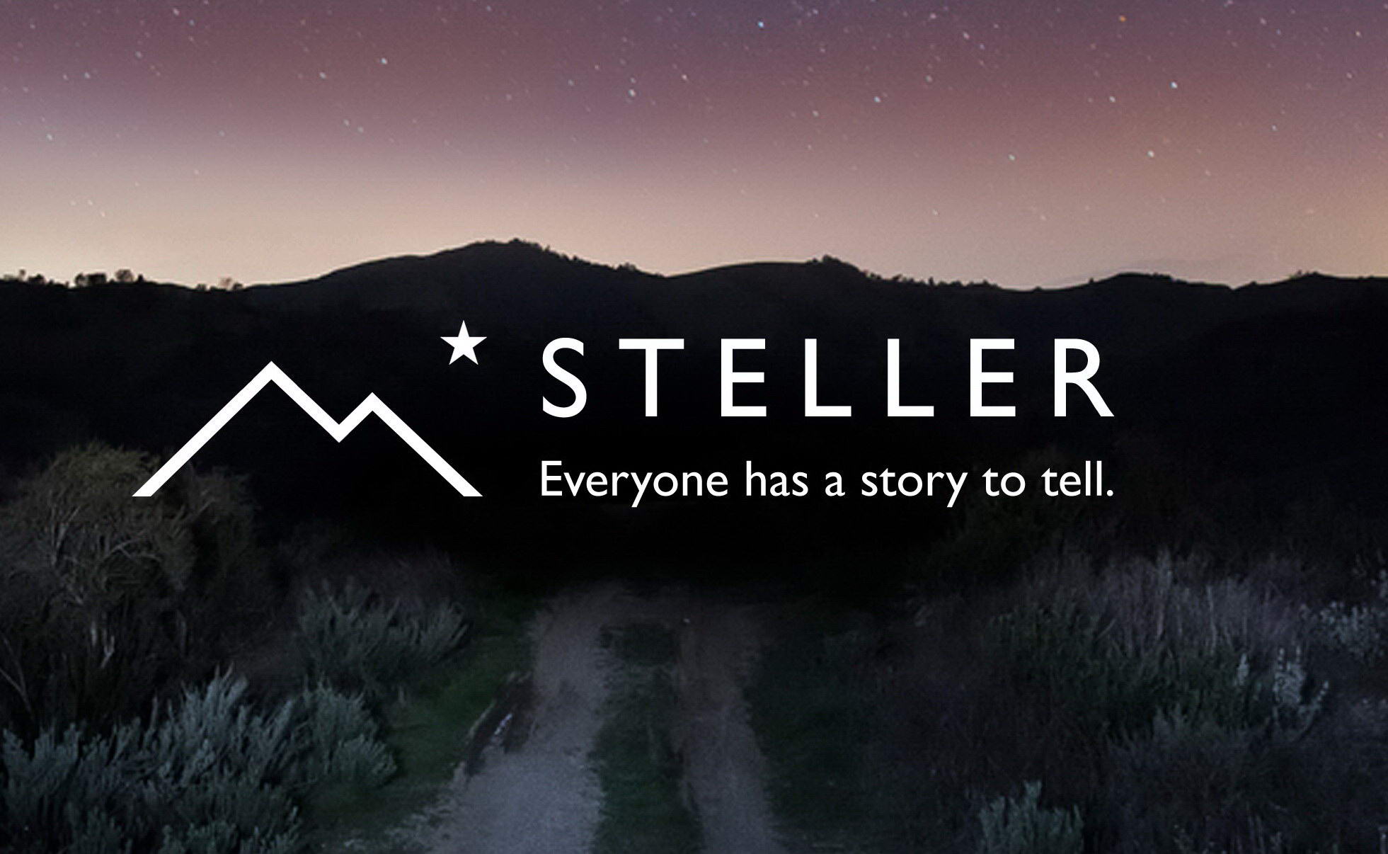 Steller, Rangkai Foto dan Video Jadi Cerita Menarik