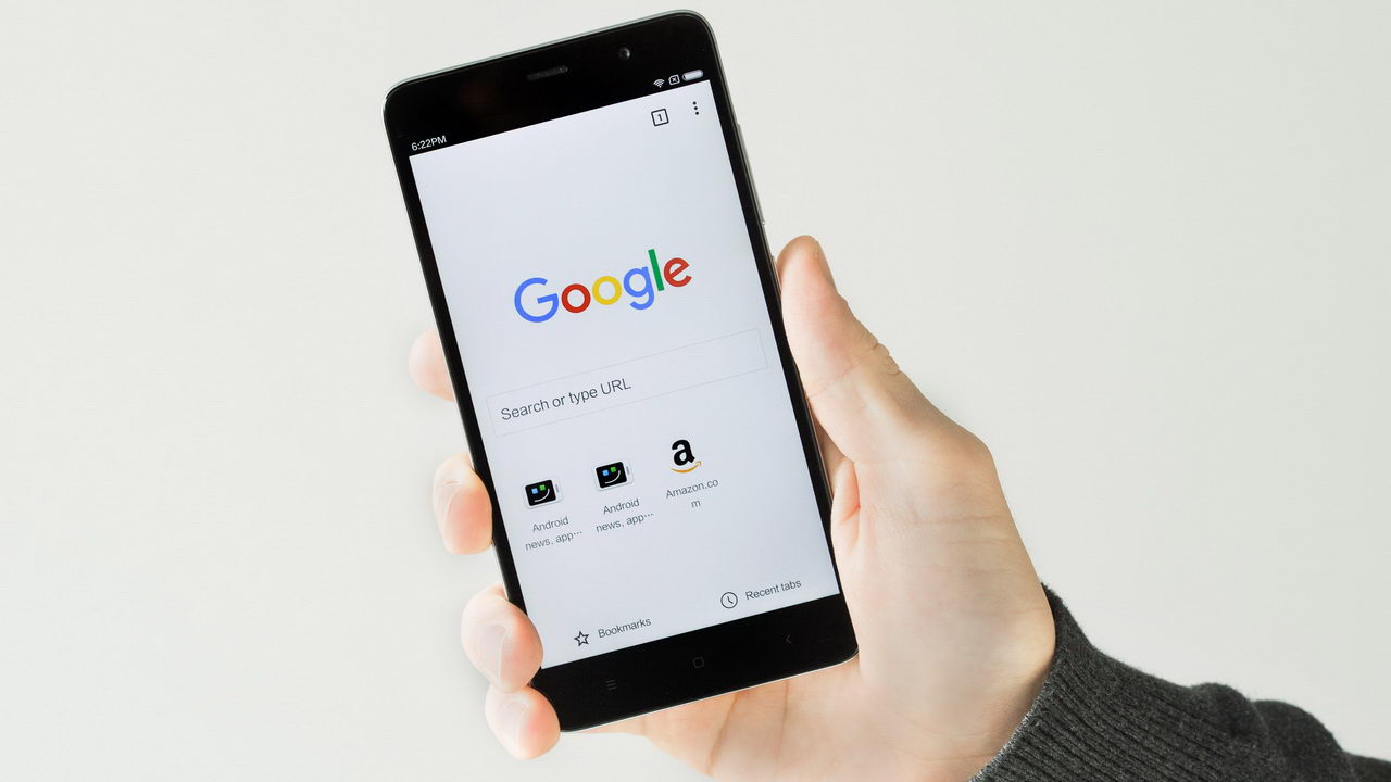 Bersih-bersih Data Google Agar Tak Terpantau