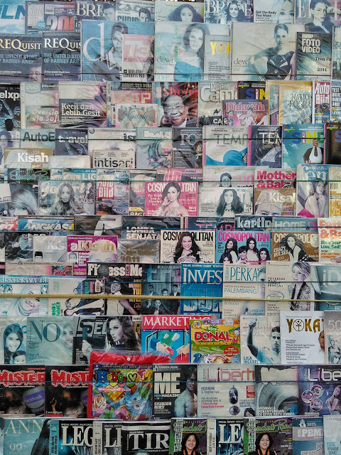 Tips Street Fotografi dengan Ponsel