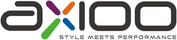 Axioo Umumkan Logo Baru