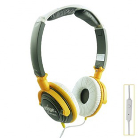 Headphone Qulmax HSQ09 yang Ringan dan “Nendang”