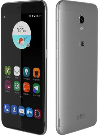 ZTE Blade V7 Lite, Fingerprint Termurah