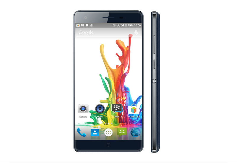 Ponsel 6200 mAh Evercoss, Hari Ini Diskon Jadi Rp1.999.000