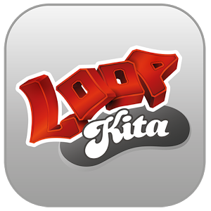 LOOPkita, Hemat Kuota & Baterai