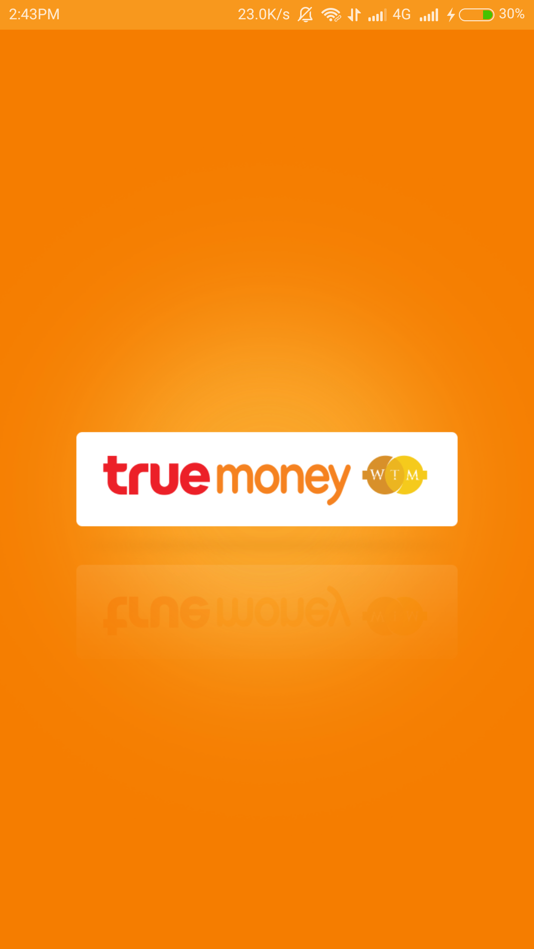 Truemoney Witami, Bayar dan Beli jadi Praktis
