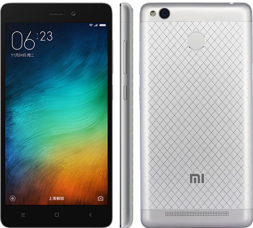 Xiaomi Redmi 3A, Dukungan Cat7 LTE