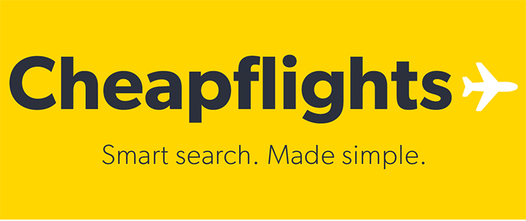 Cheapflights, Tempat Cari Tiket Murah