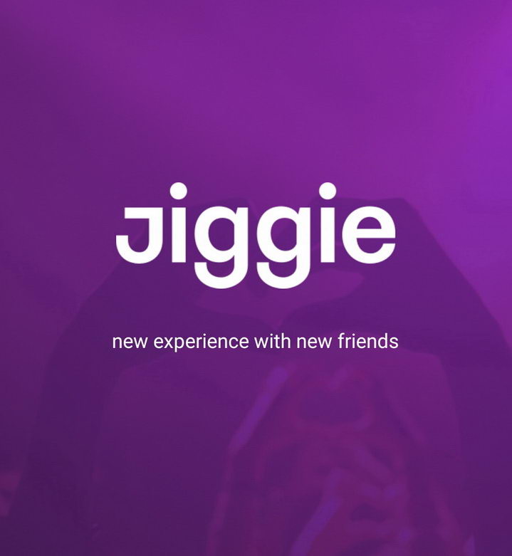 Jiggie, Dicover Fun Events