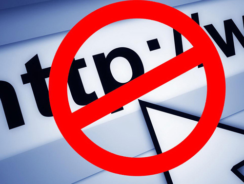 TipsnTrick: Cara Membuka Akses Situs yang Diblokir