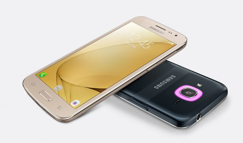 Ini Dia Spesifikasi Samsung Galaxy J2 (2016)