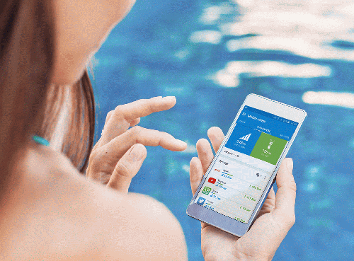 Tips Cara Hemat Pulsa di Luar Negeri