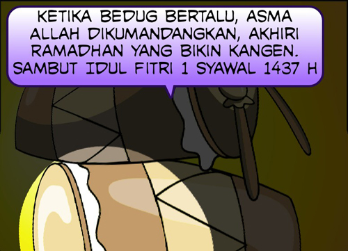 TipsnTrick: Yuk Bikin Kartu Lebaran Digital