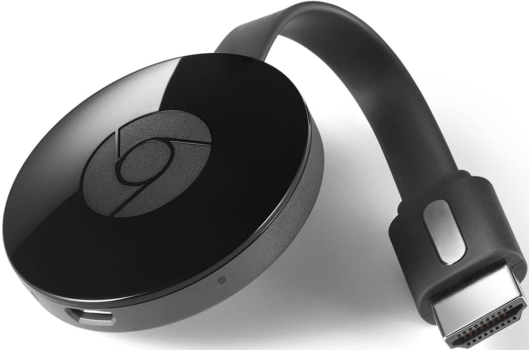 Google Chromecast, Kecil-kecil Cabe Rawit