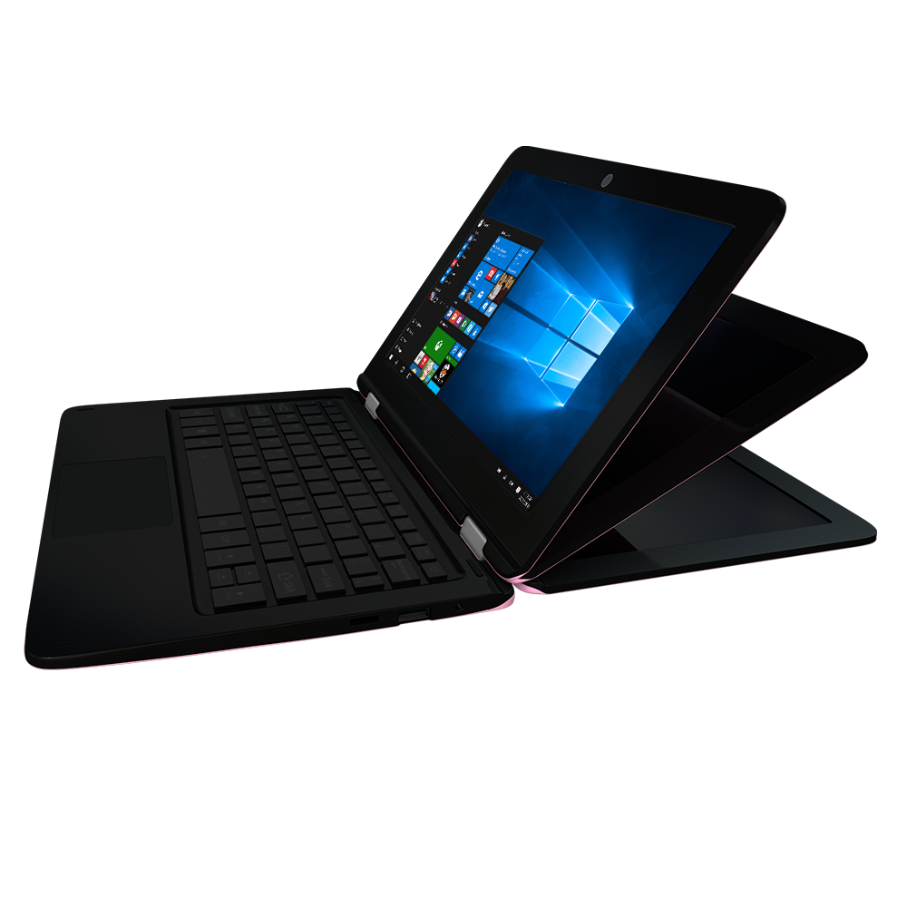 Axioo MyBook, Tablet Sekaligus Notebook Terjangkau