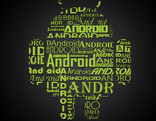 Bikin Font di Ponsel a la Tulisanmu Sendiri