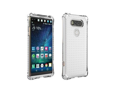 Terungkap Tampang LG V20, Pemakai Nougat Pertama