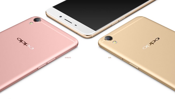 5 Hal yang Buat Oppo F1s Jadi Smartphone Selfie Cantik