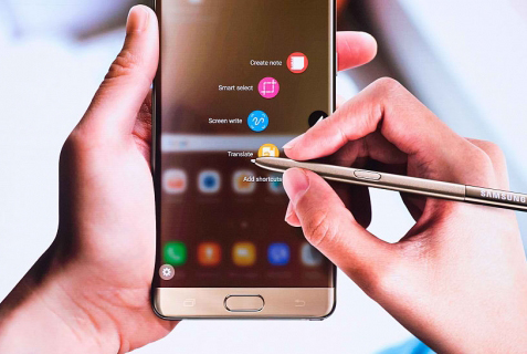 Samsung Galaxy Note 7 Hanya Rp 4,7 Juta di XL