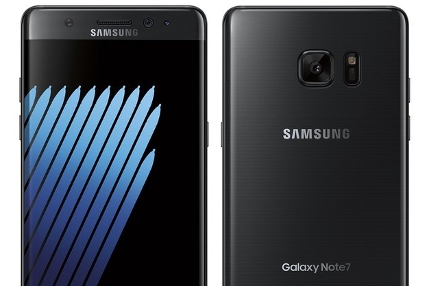 Cara Mudah Saksikan Peluncuran Samsung Galaxy Note 7