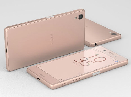 7 Xperia Care Sony Mobile Baru