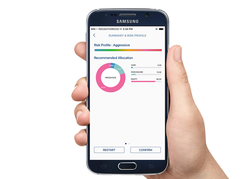 Yuk Main Saham di Aplikasi Indosat Ooredoo Stock Trading Contest