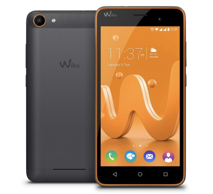 Wiko Jerry, Ponsel Trendi untuk Kantong Anak Muda