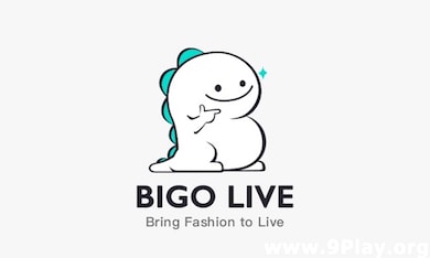 BIGO LIVE, Jadi Aplikasi Top di Tiga Besar