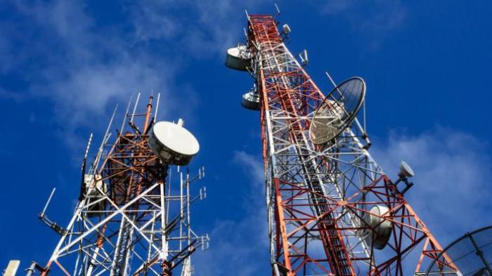 Hampir Final, Infra Sharing Wajib