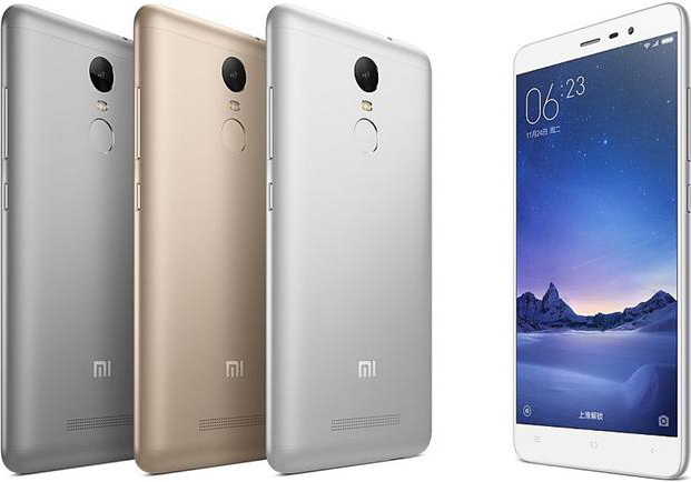 Xiaomi Redmi 3 Prime, Si Mini Berbaterai Besar
