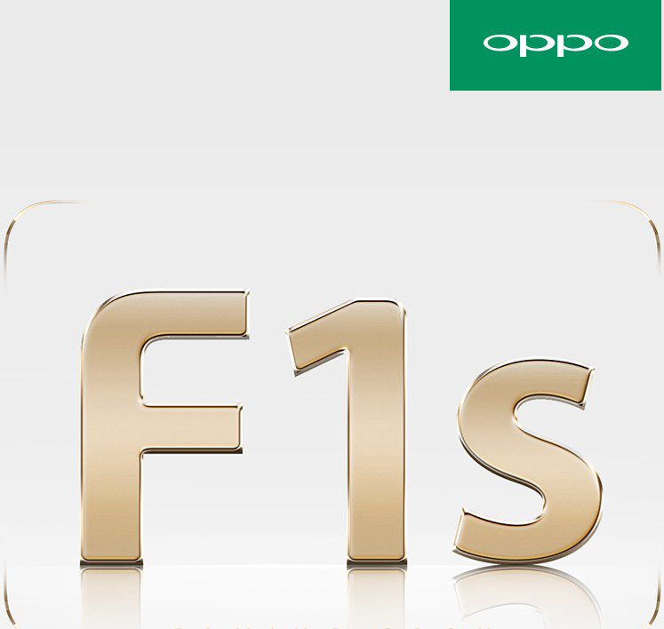 Optimalkan 5 Senjata Selfie di Oppo F1s