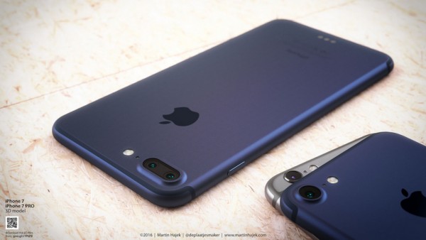 Penasaran? Ini Dia Perbandingan iPhone 7 di Toko Online dan Offline
