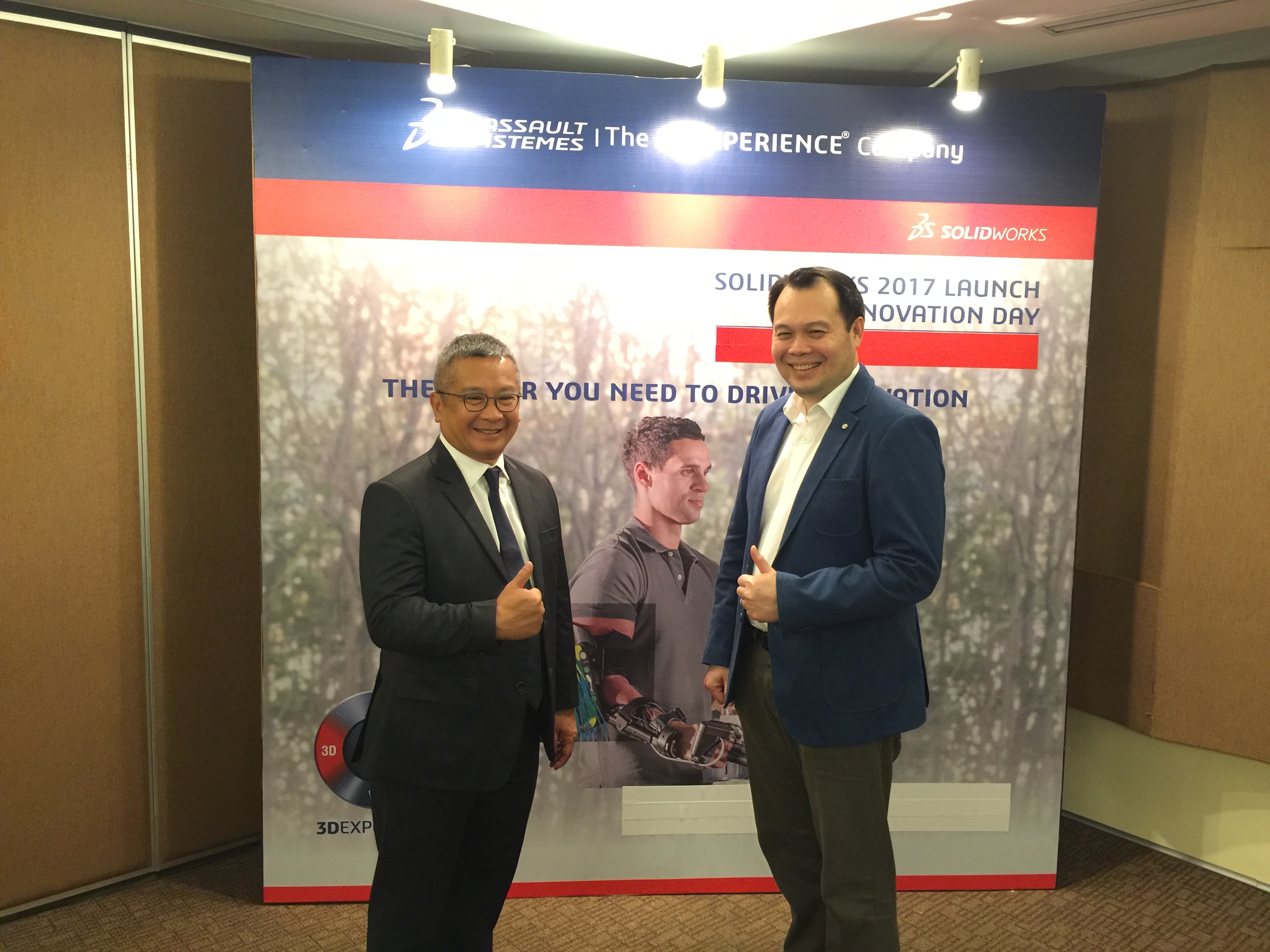 Solidworks 2017, Miliki Performa Lebih Baik
