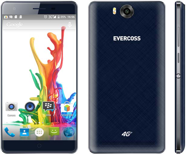 Evercoss Elevate Y2 Power, Superpower!!!