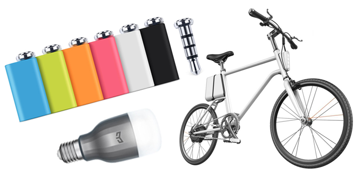 Tiga Gagasan Gemilang Xiaomi