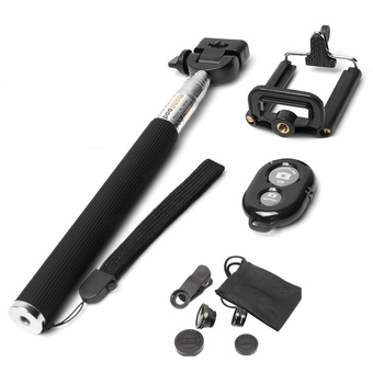 5 Aksesoris Selfie Harga Terjangkau