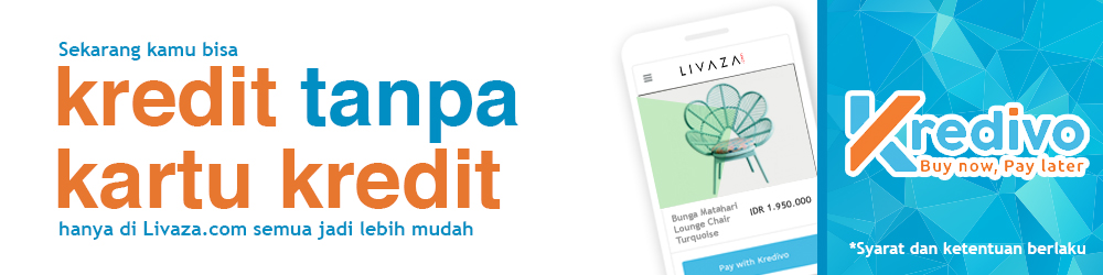 Kredivo, Beli Sekarang Bayar Nanti