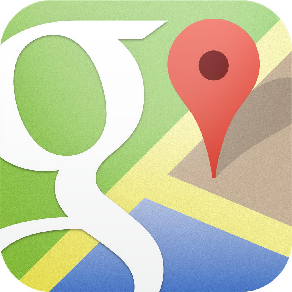 Manfaatkan Google Maps Agar Tak Tersasar