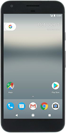 Google Pixel, Selamat Tinggal Nexus!