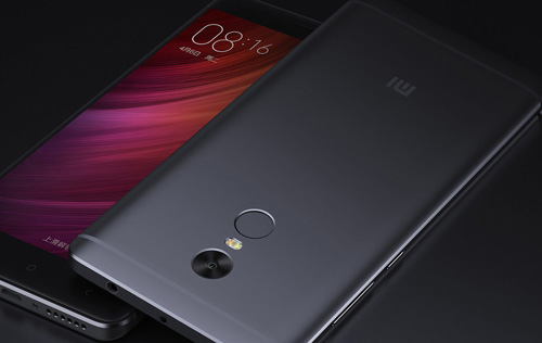 Xiaomi Redmi Note 4; Harga 2 Jutaan, Fitur Keren