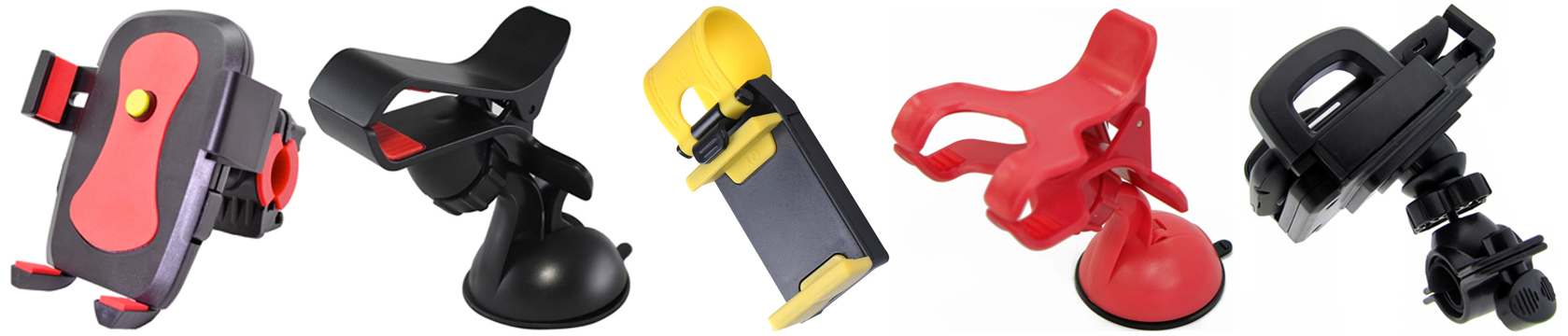 5 Holder Super Murah, Tak Bikin Kantong Tipis