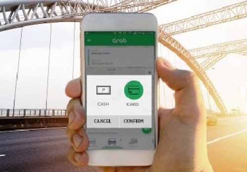 GrabPay, Bayar Tanpa Tunai
