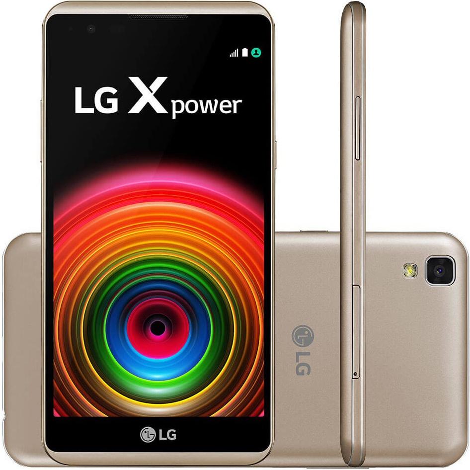 LG X Power, Benar-benar Tahan Lama