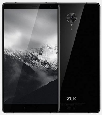 ZUK Edge, Ramaikan Ponsel RAM 6 GB