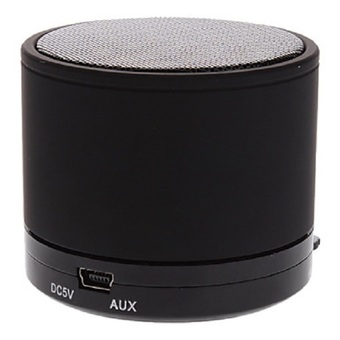 5 Speaker Bluetooth Minim Budget