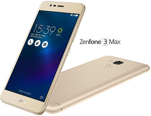 4 Ponsel Berkapasitas Baterai Raksasa