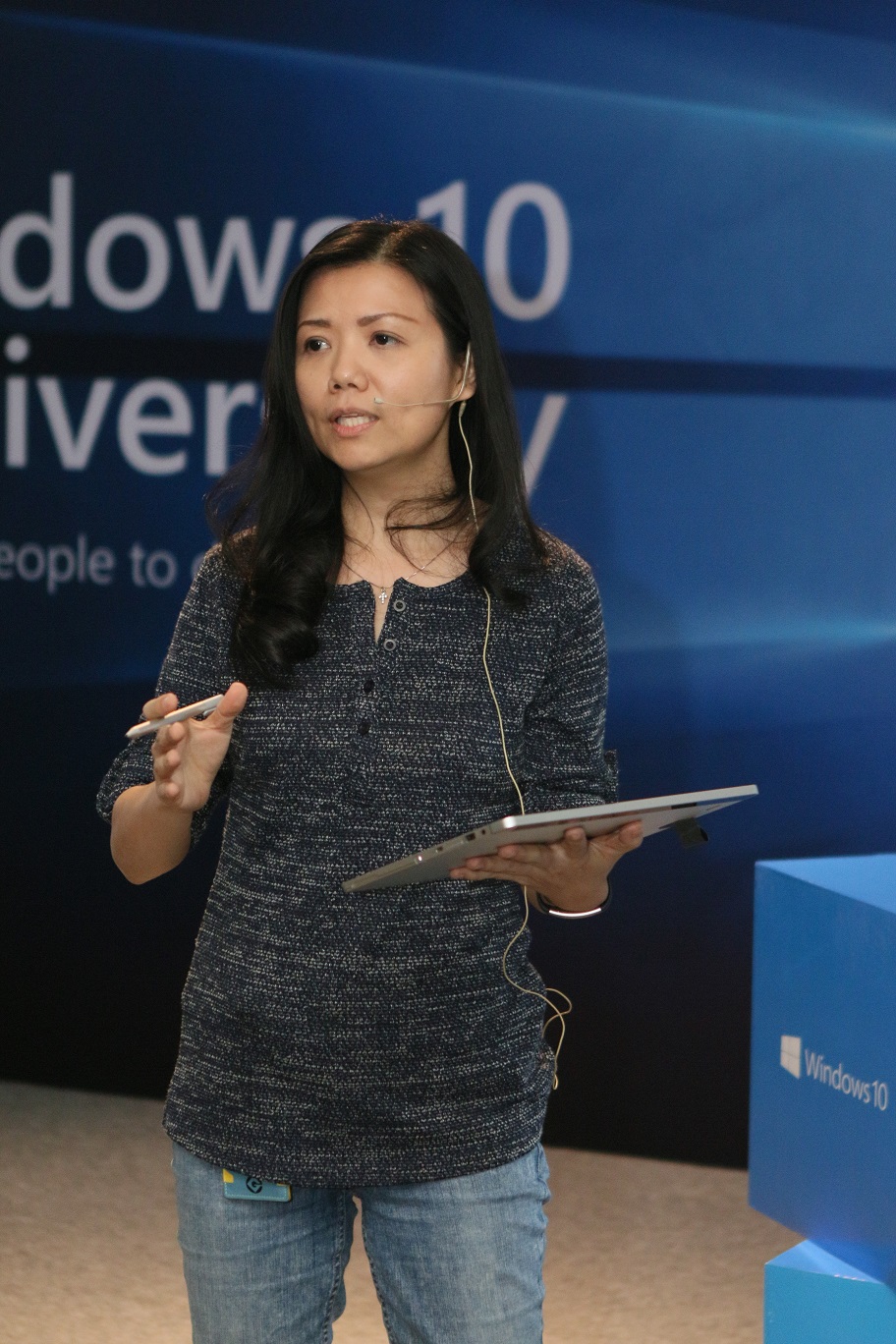 Windows Luncurkan Windows Ink Workspace