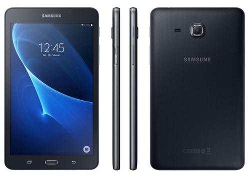 Samsung Galaxy Tab A 7.0 2016, Pilihan Aman Buat Anak