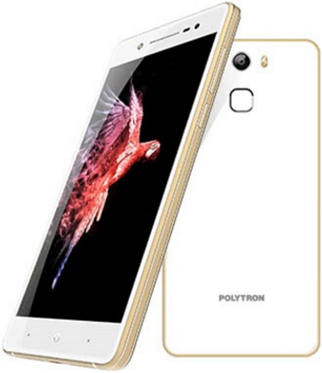 Polytron Prime 7s, Desain Menawan Kinerja Spartan