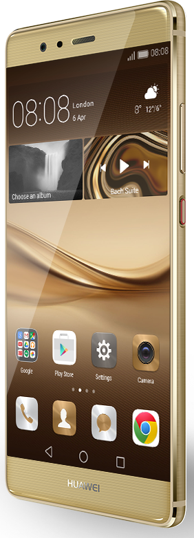 Empat Ponsel Gempur Pasar Smartphone Indonesia